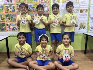Easter Craft 25 - K2S2